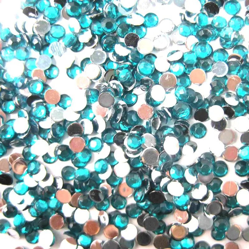 002007  3mm  dark green