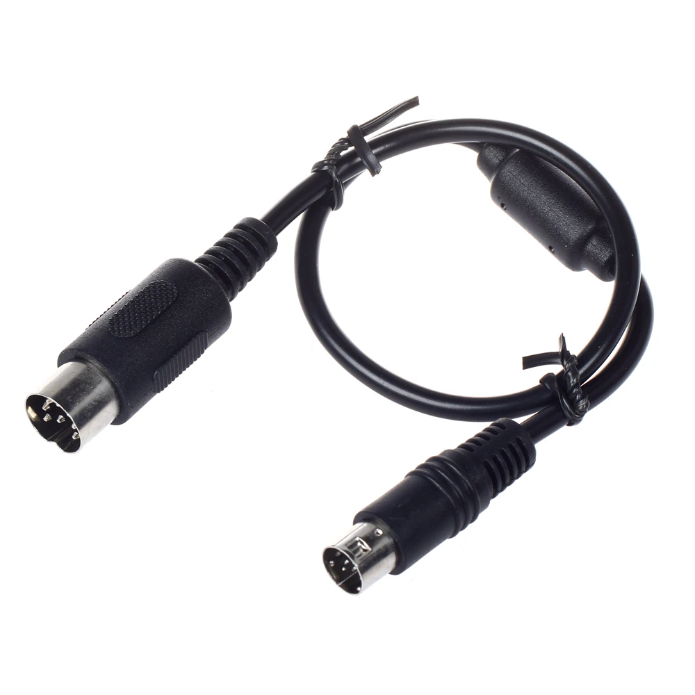 

BAAQII 32x Connector Link Patch Cable For Sega Genesis The Model 1 System CB0473