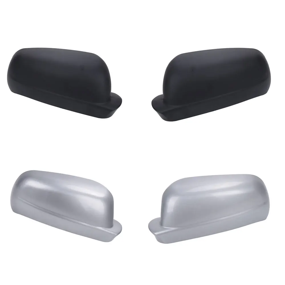 Колпачки для зеркала на дверь автомобиля VW R32 GTI Rabbit Bora Golf 4 MK4 Jetta Passat 1996 2004 3B1857537