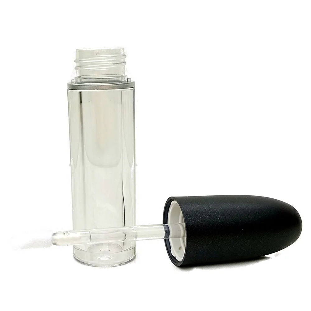 20pcs/set Clear Lip Gloss Empty Tubes Containers Lot DIY Lip Balm