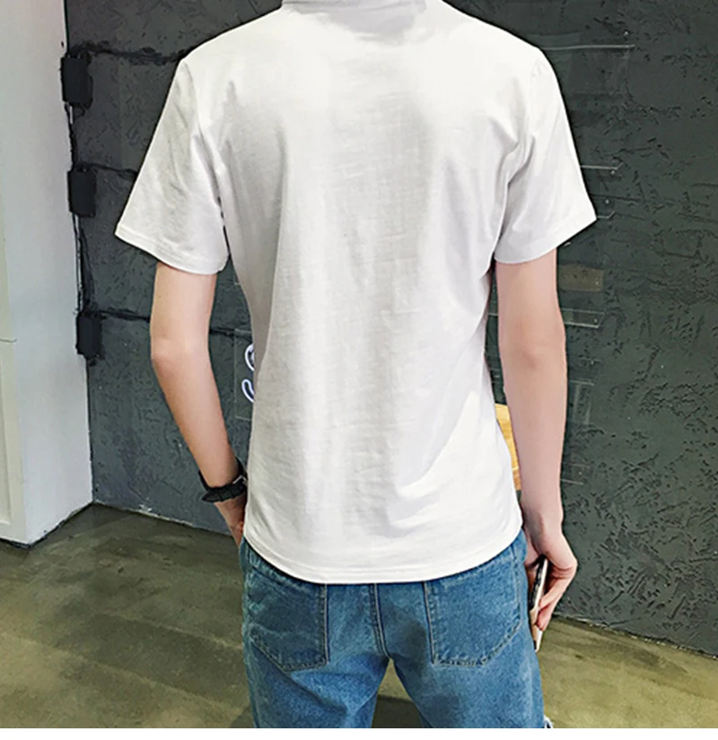 Men Polo Shirts  (6)