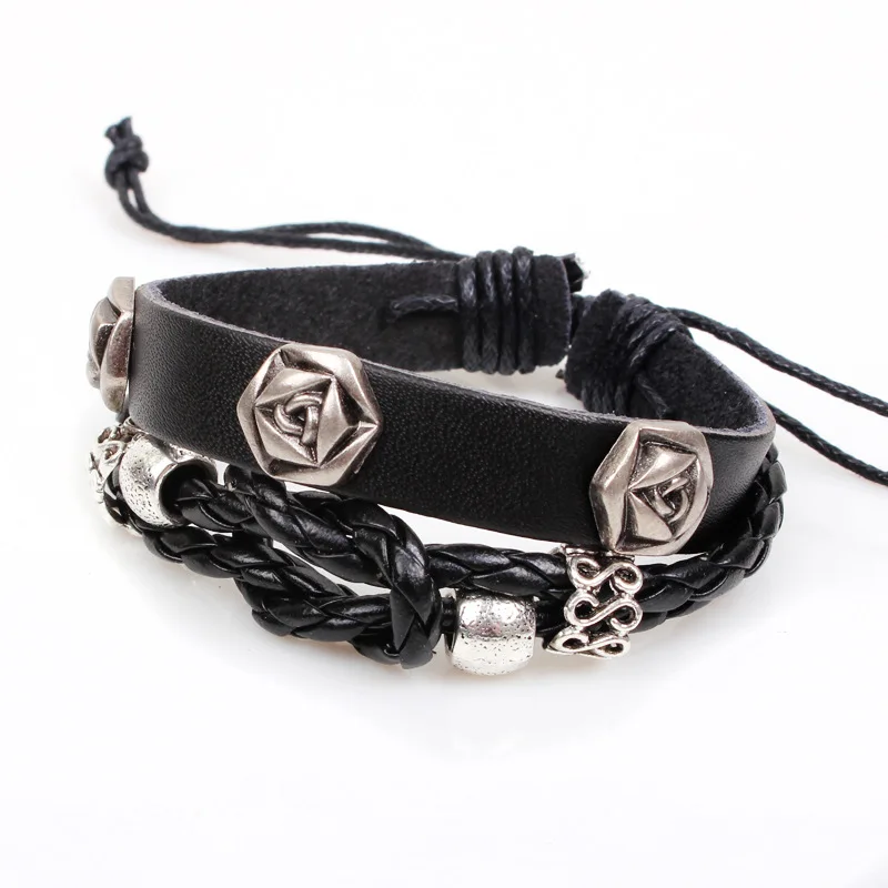 Rivet leather strapstrapstrap leather watchleather backpack straps