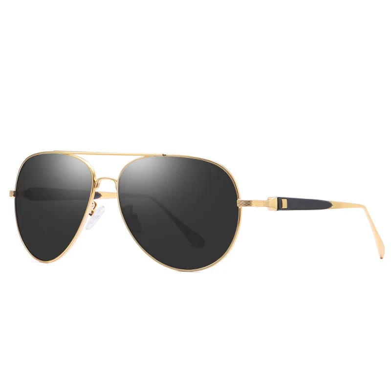 

Vintage Double Beam Metal Frame Oval Sunglasses Men for Outdoor Sun Glasses Goggles Eyewear Oculos Shades 0989WD