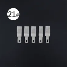 Cheap DIY Repairing High Precision Knife Blade #21 Cheap DIY Repairing High Precision Knife Blade #21