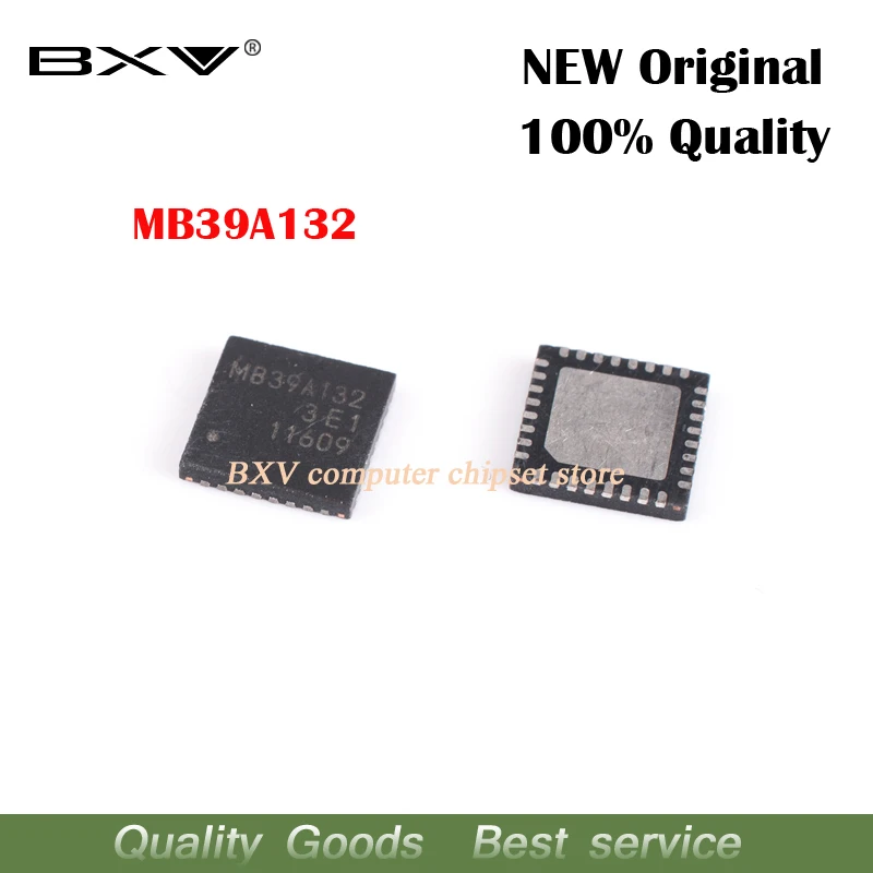 

MB39A132 39A132 QFN-32 новый оригинальный Бесплатная доставка