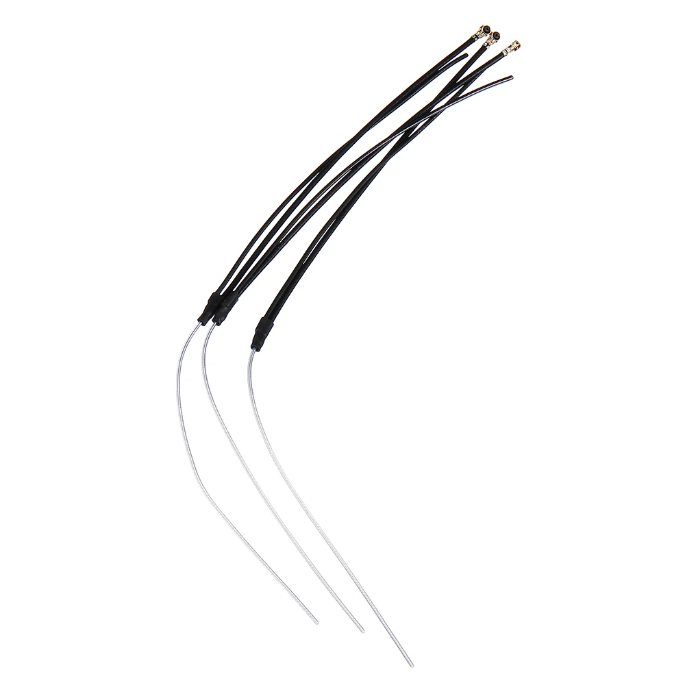 

3Pcs URUAV 900MHz Antenna 2.0DBi for FrSky R9M R9 Mini Receiver For RC Racing Multirotor Spare Parts