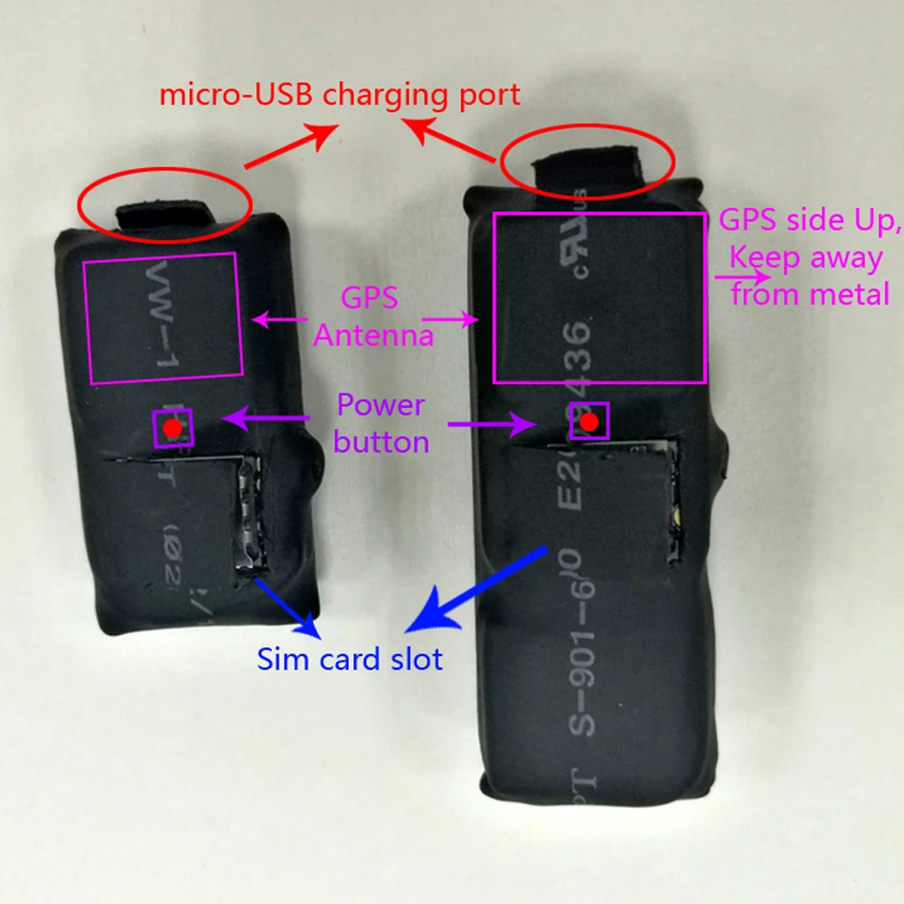 Topin мини gps трекер D3 скрытый LBS локатор GSM диктофон вибрационная сигнализация SMS Отслеживание iOS Android приложение для детей автомобили Pet