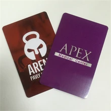 1000 шт. отечественных Фудань 24C64 Пользовательские печати на смарт-карты