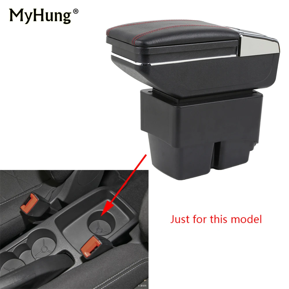 car armrest box For Ford Fiesta 3 MK7 2009-2017 center Storage box cup holder ashtray console armrest interior car styling parts car armrest box For Ford Fiesta 3 MK7 2009-2017 center Storage box cup holder ashtray console armrest interior car styling parts