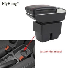 car armrest box For Ford Fiesta 3 MK7 2009-2017 center Storage box cup holder ashtray console armrest interior car styling parts car armrest box For Ford Fiesta 3 MK7 2009-2017 center Storage box cup holder ashtray console armrest interior car styling parts
