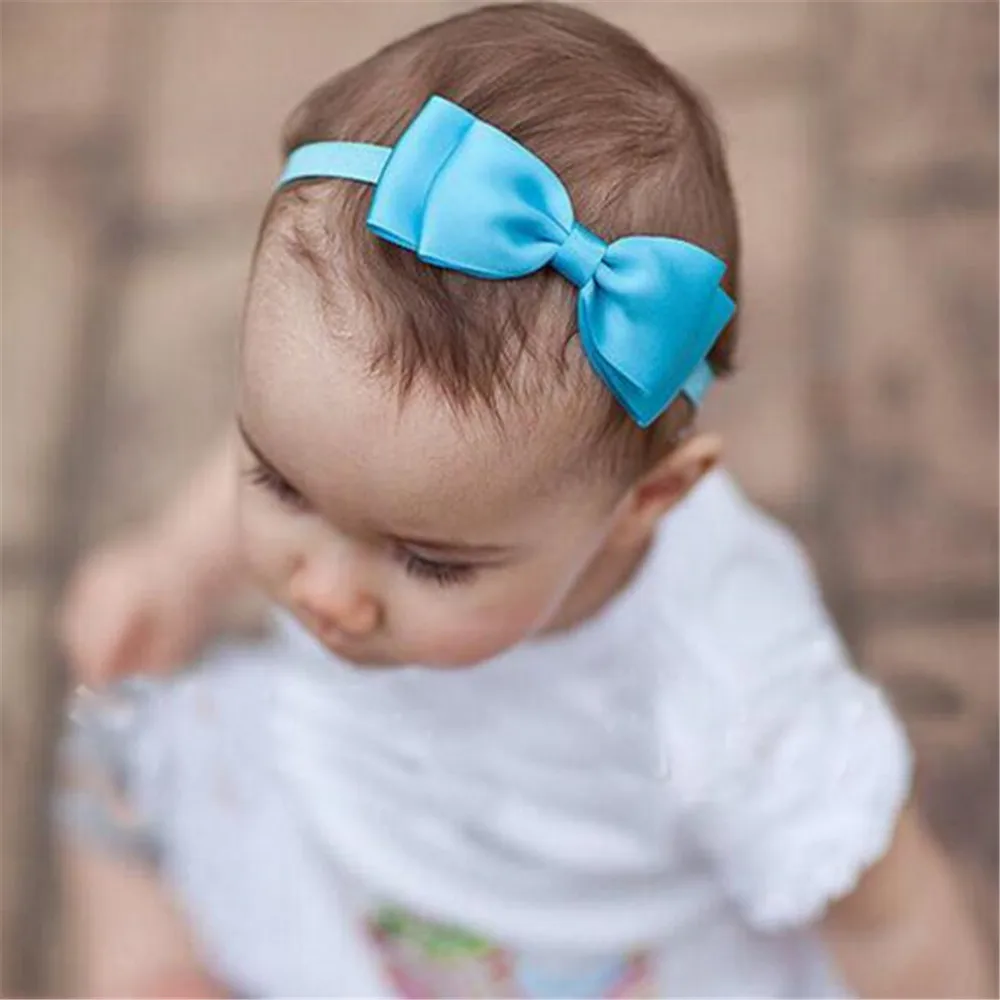 baby girl designer headbands