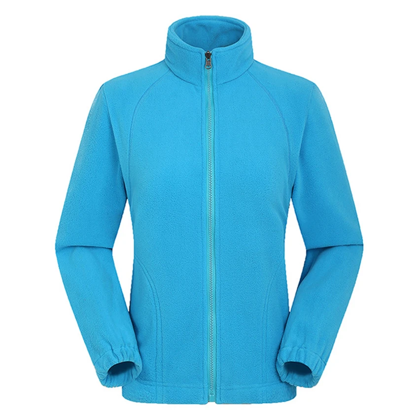 Mountainskin Men's Women's Winter Fleece Softshell Jackets Outdoor Sport Thermal Hiking Camping Climbing Female Male Coats VA203