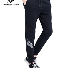 Пионерский лагерь уличная джоггеры штаны мужские брендовая одежда модные брюки с принтом качественные пот штаны для мужчин AZZ801016
