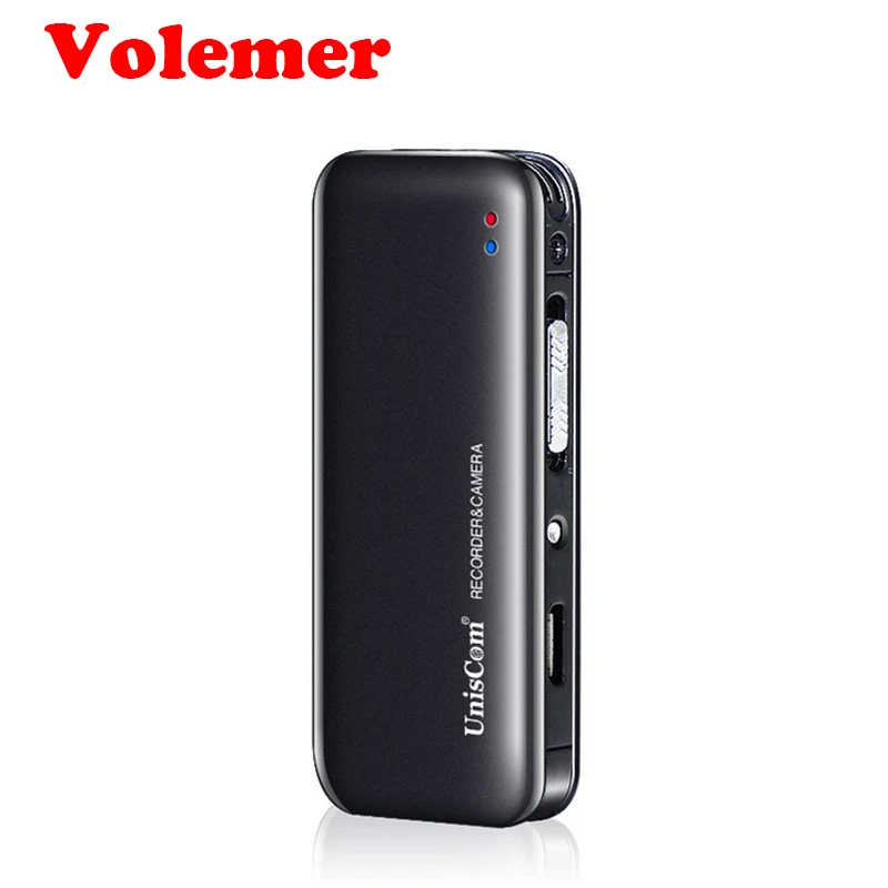 

Volemer Hot HD Mini Camera Camcorder Video Voice Recording Micro Cam Recording Pen Mini DV Camara Mini Kamera pk SQ8 SQ11 T189
