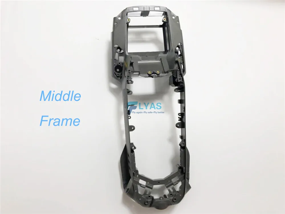 Middle Frame