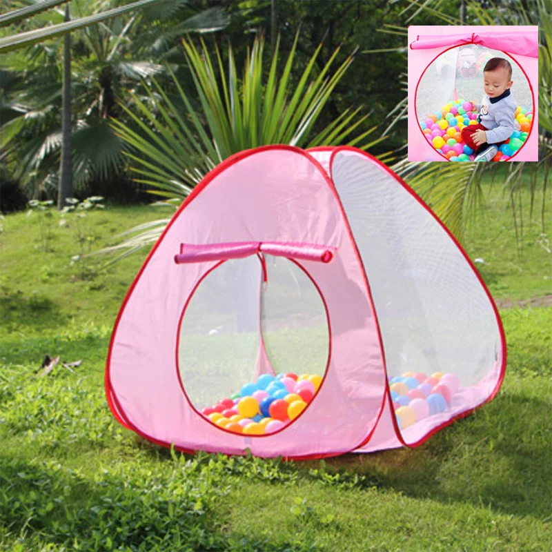 Baby play tents Clearance