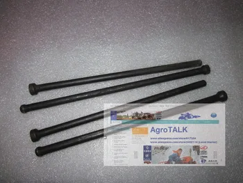 

set of push rod for Xinxiang TY290X, TY295X for tractor like JM244 Weituo TY series, part number: TY290X.03.103