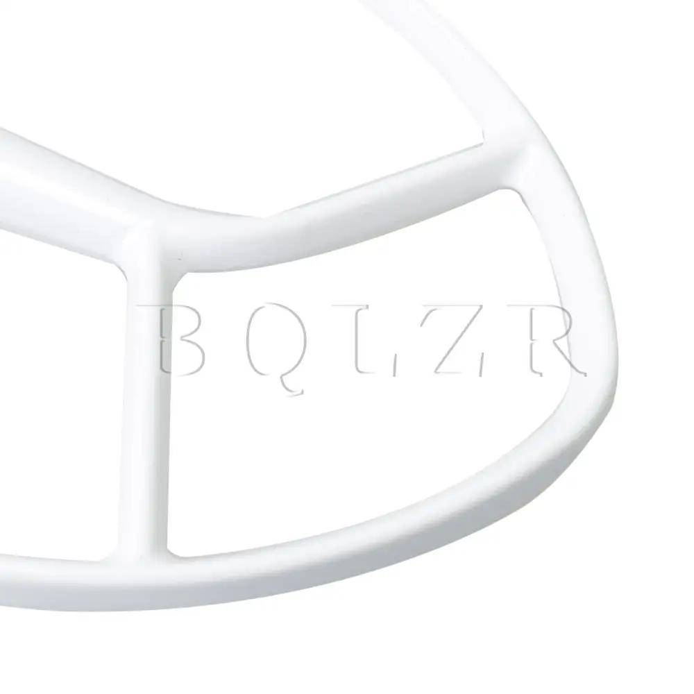 BQLZR K5AB K5SS плоское лезвие с покрытием для миксера KitchenAid Замена 9707670 W10807813 PS983355