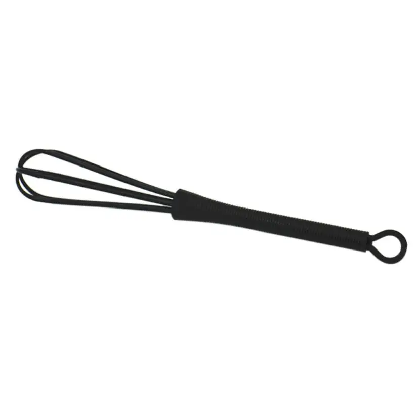 

Convenient Mini Multi Kinetic Agitator Plastic Beater Egg Beater Hair Color Cream Mixer for mixing sauces, marinades, eggs