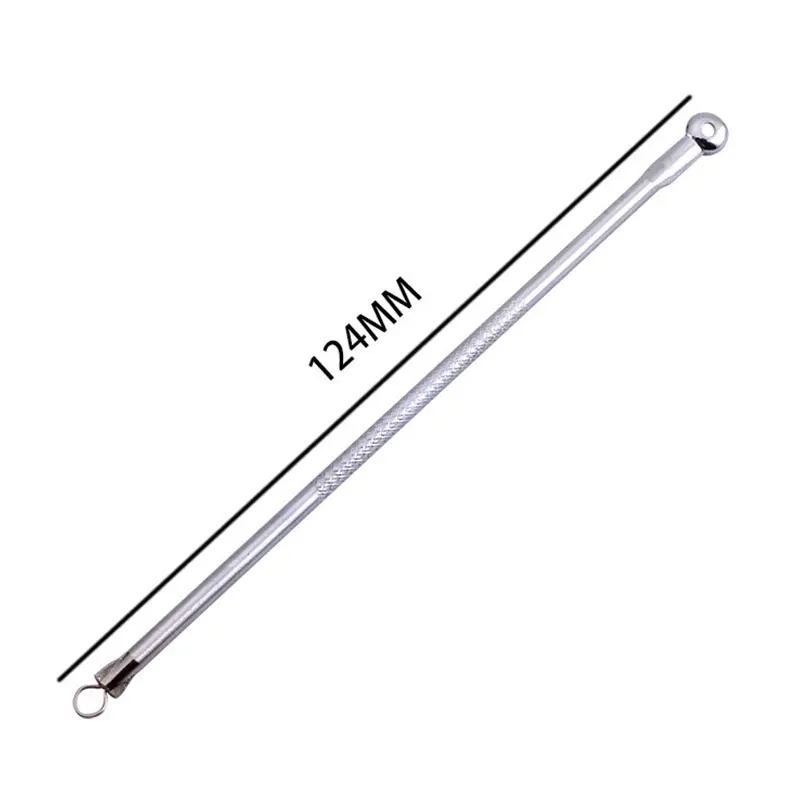 

Pick Up Pimple Needle Pin Blackhead Remover Cleaner Tool Pimple Extractor Tools