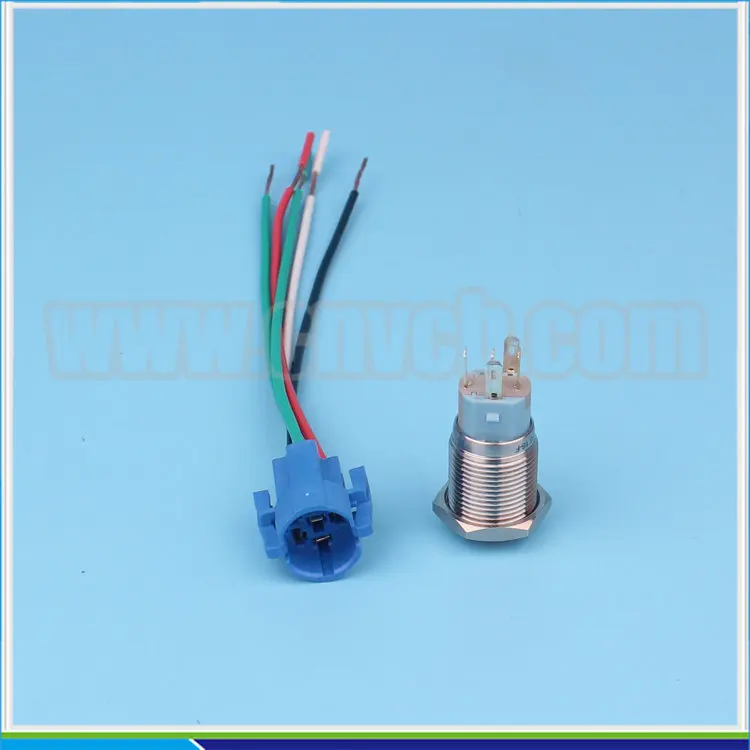 IB16F-G11F-E IB16F-G11Z-E with harness set