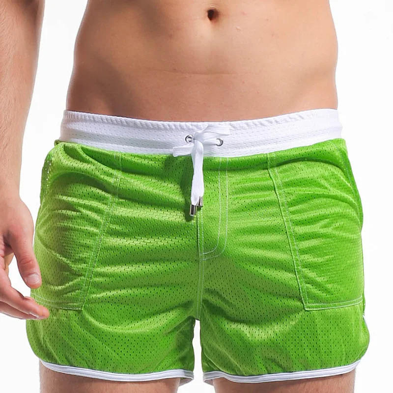 Short Trunks