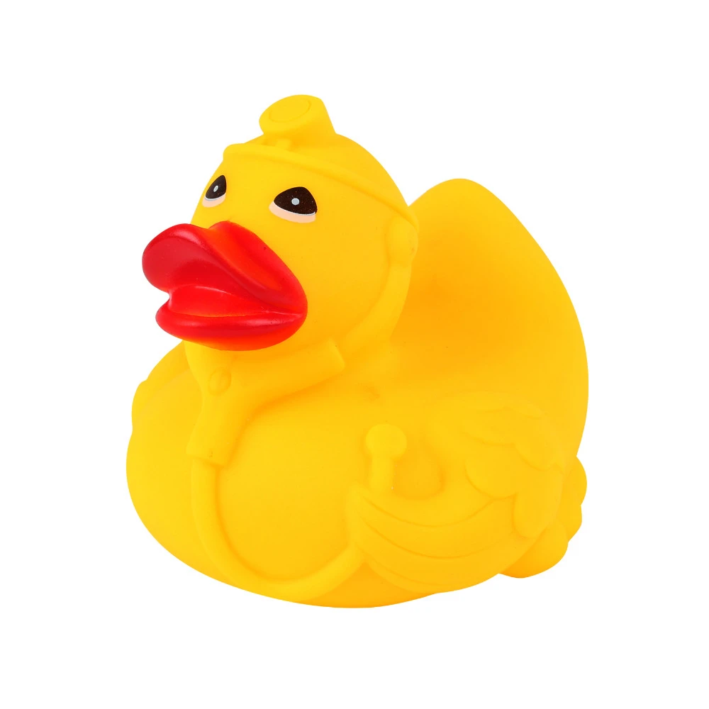 rubber ducky doctor