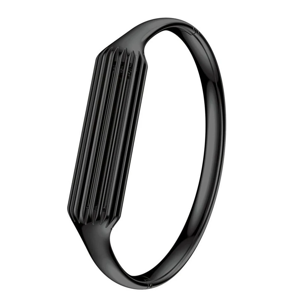 For Fitbit Flex 2 Stainless Steel Metal Watch Band Accessory Bangle Wrist Strap