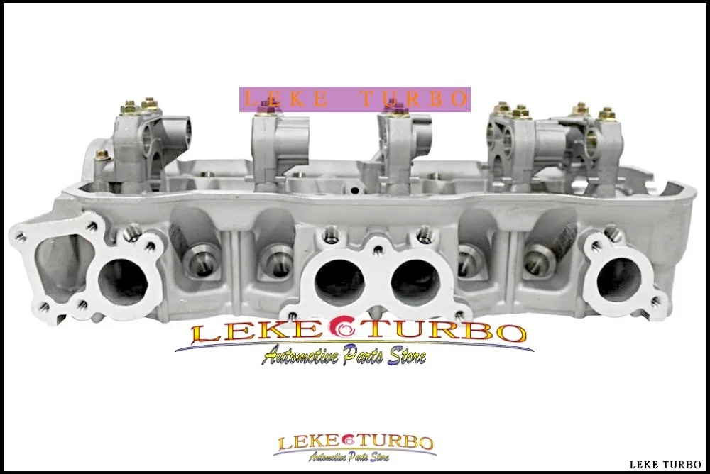 910 510 4ZD1 Cylinder Head 8971197611 8971197601 8941591920 8941463202 For Isuzu Aska Campo Amigo Trooper