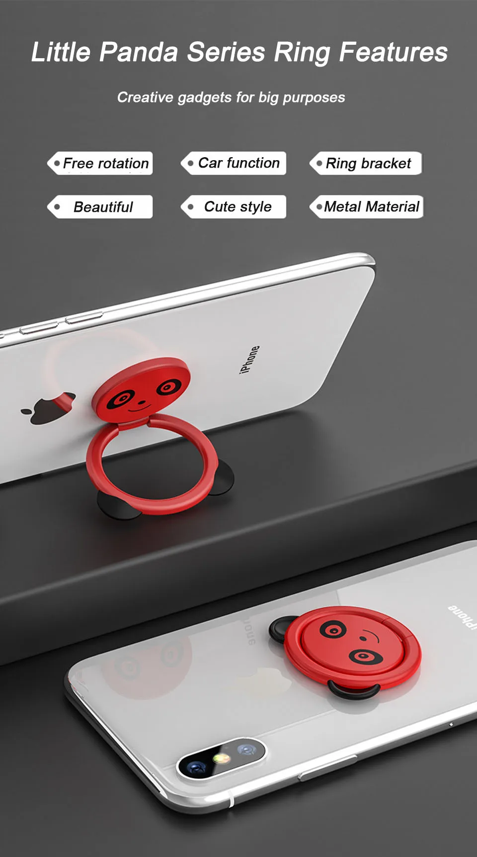 cell phone holder