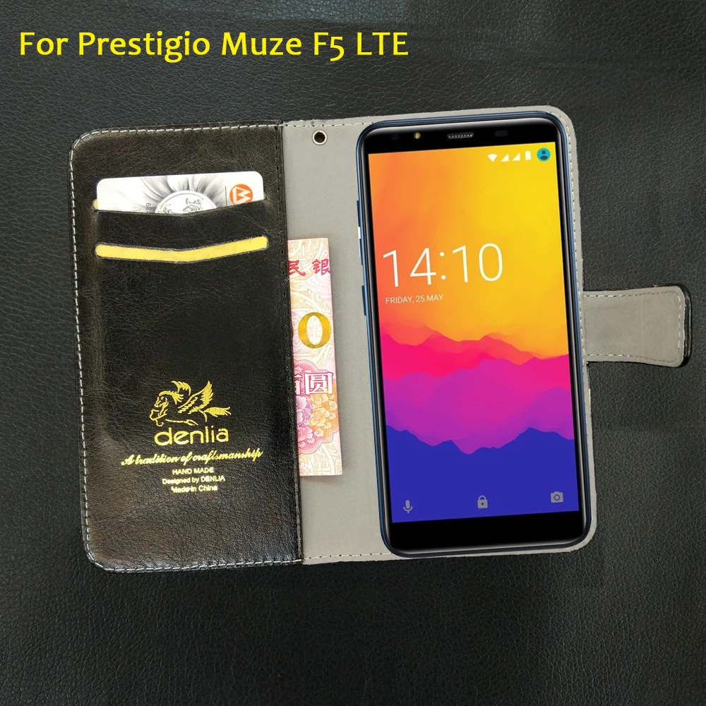 1 Prestigio Muze F5 LTE