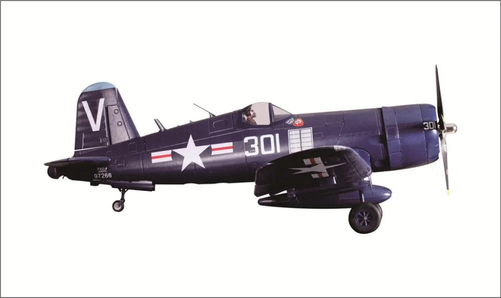 1700 F4U-3