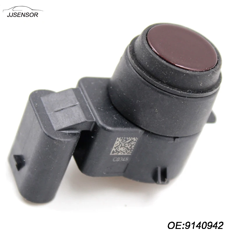 Yaopei 2x Rear Abs Sensor For Bmw 1 Series 3