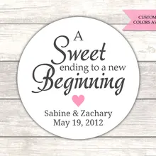 100 штук(просто наклейки), 3-7 см, индивидуальный заказ, сладкое начало, свадебные наклейки, конфеты коробки для подарков этикетки