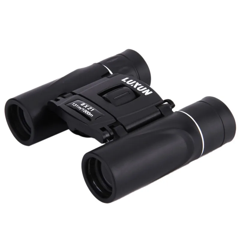 9cm x 10cm x 3cm 8x21 Binoculars Telescope Hunting Outdoor Binoculars