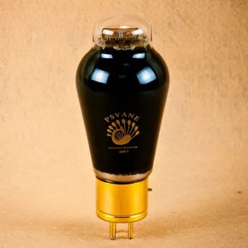

New 2pcs Psvane 300B-T(300B-98,300B-Z,300B-T,WE300B) Classic Grade Vacuum Tubes Matched Pair Repalce shuguang Mullard JJ 300B
