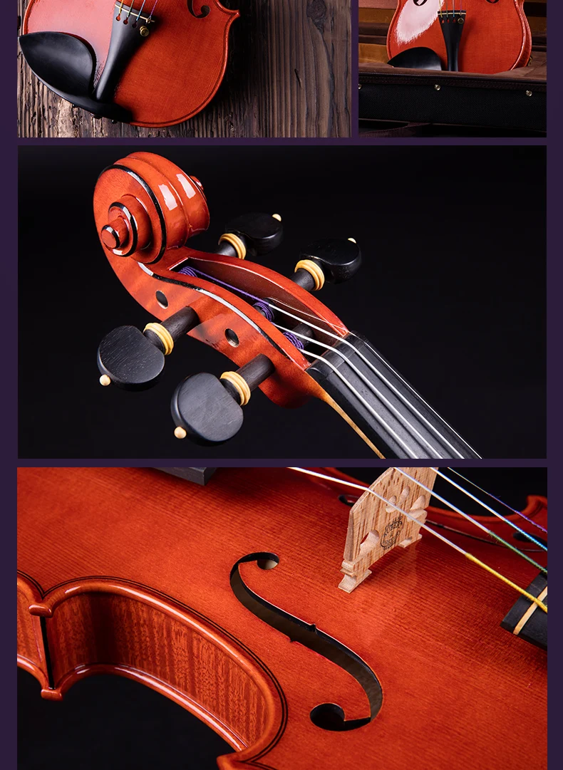 Taishi Melhor modelo! 4/4 Violoncelo Stradivari Copiar de colecionador de violino Chen Xiangwei делает бесплатную доставку