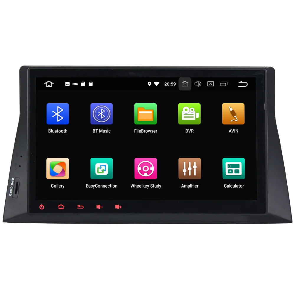 Discount 10.1" IPS Octa Core 4G Android 8.1 4GB RAM 64GB ROM RDS BT Car DVD Multimedia Player Radio Stereo For Honda Accord 8th 2008-2012 1 Discount 10.1" IPS Octa Core 4G Android 8.1 4GB RAM 64GB ROM RDS BT Car DVD Multimedia Player Radio Stereo For Honda Accord 8th 2008-2012 1