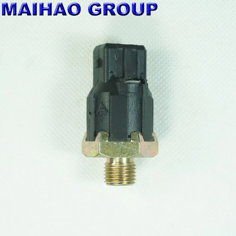 Новый датчик стука 7700866055 8200680689 2206000Q0B двигателя для Nissan Cube Juke Micra Note Qashqai March NV200