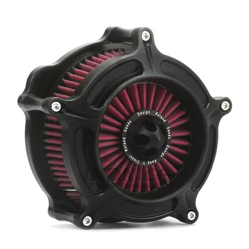 

harley sportster air filter Turbine Spike Air Cleaner harley air filter Sportster 1200 iron 883 xl1200 48 72 1991-2014