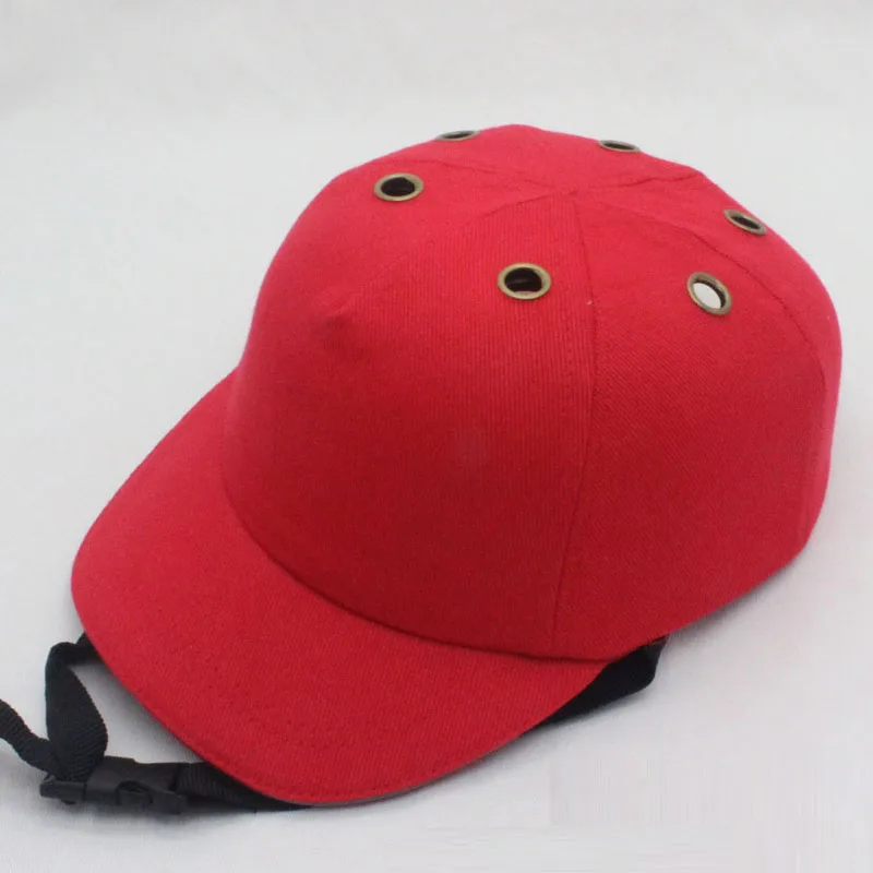 6-hole red 6