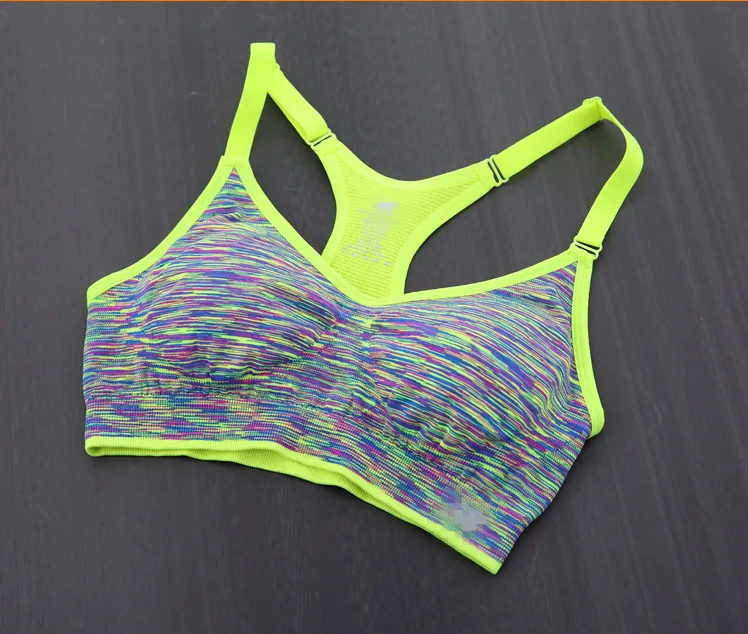 With broken yarn dyeing cloth with knitted polyester Lycra fabric cloth for Swimsuit Swimwear bikinis