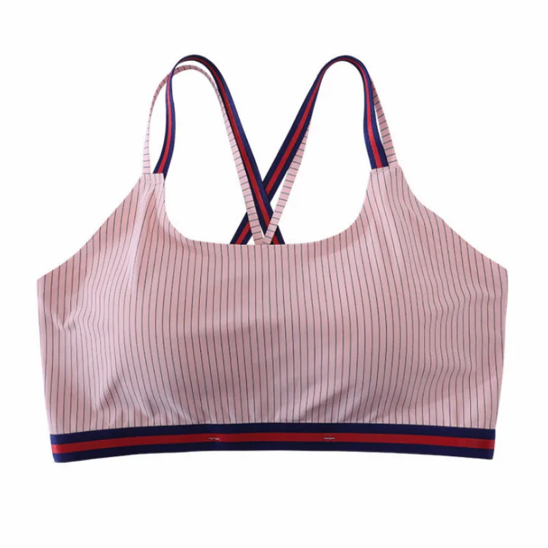 2018 New Summer Sexy Stripes Ladies Sleeveless Strapless Tube Woman Elegant Tube Tops 2018 New Summer Sexy Stripes Ladies Sleeveless Strapless Tube Woman Elegant Tube Tops