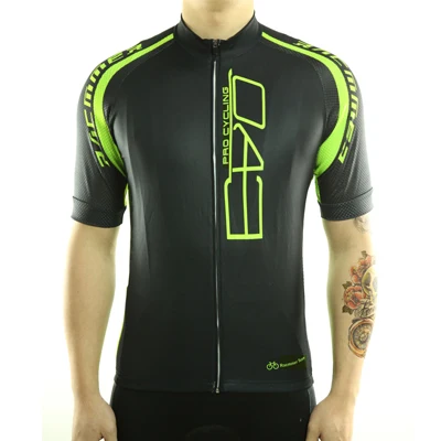 Racmmer Джерси для велоспорта Mtb Одежда для велоспорта короткий купальник Roupas Ropa De Ciclismo Hombre Verano# DX-17 - Цвет: Pic Color