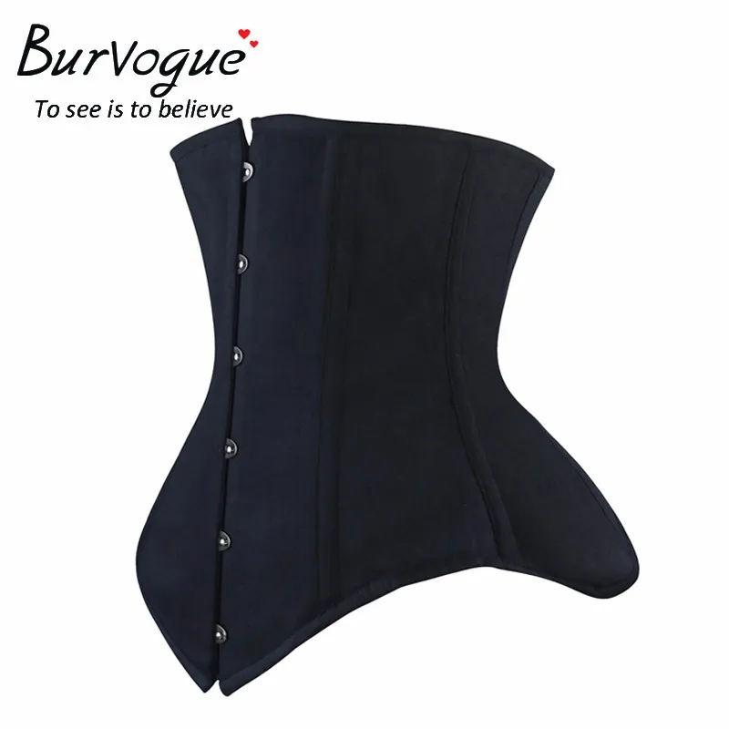 Burvogue