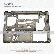 Оригинальная новая 779684-001 765809-001 аккумулятор большой емкости для hp EliteBook 740 745 840 845 G1 G2 база крышка нижний регистр чехол для задней части корпуса шкаф с монтажной опорой Корпус