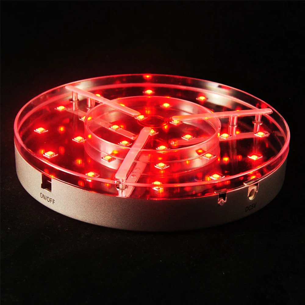 light for hookah