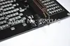 PC AGP pci-e X16 doble uso socket tester visualización de gráficos tarjeta de vídeo probador tarjeta gráfica herramienta de diagnóstico ► Foto 3/6