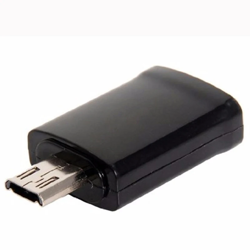 Адаптер Micro USB 5 Pin на 11 HDMI преобразователь pin для Samsung Galaxy SIII S3 S4 S5 Note 2 3 4 i9300|hdmi