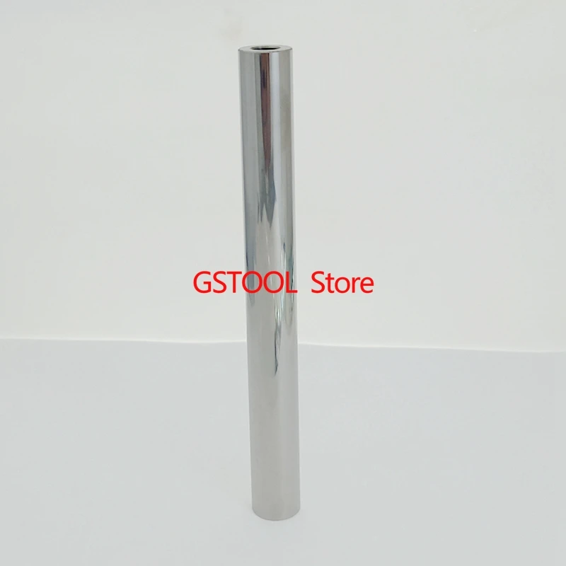 

Carbide tungsten steel seismic arbor high precision strong seismic shank with internal threadC10 12 16 20 25 32-M5 6 8 10 12 16